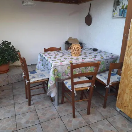 Casa Lentischio *