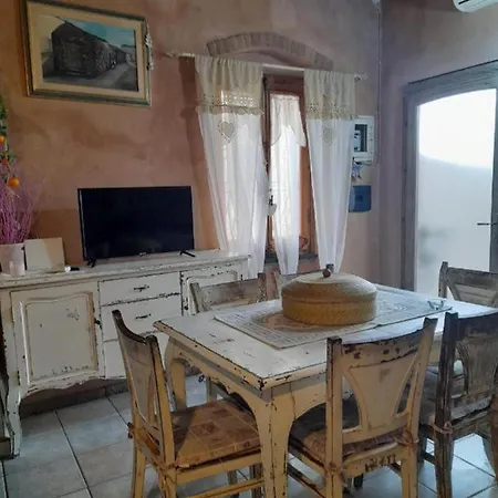 Casa Lentischio * Orosei