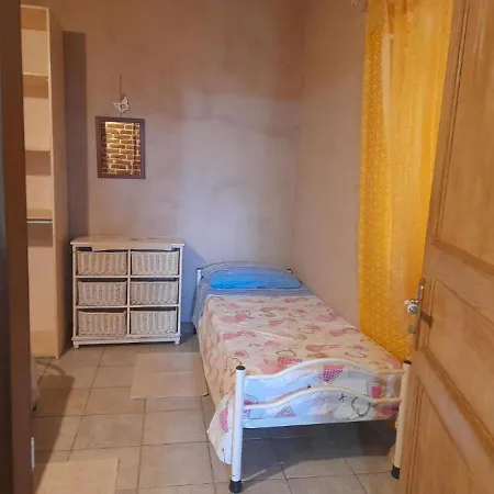 Lejlighed Casa Lentischio Orosei