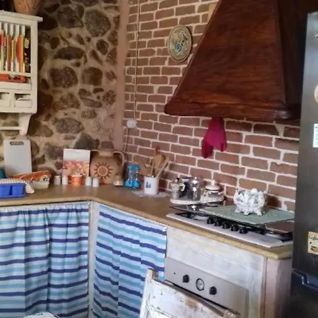 Casa Lentischio * Orosei