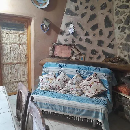 Casa Lentischio Orosei