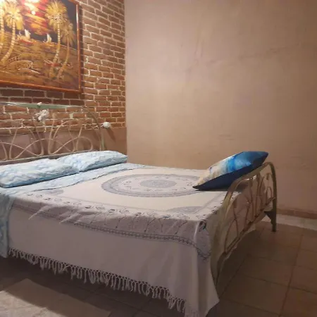 Casa Lentischio