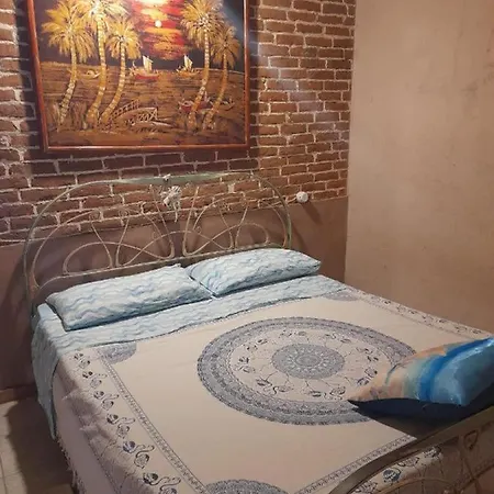 Casa Lentischio Lejlighed *